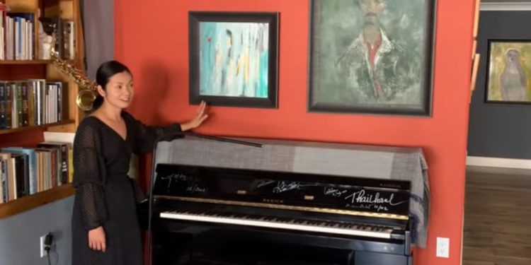 Chuyện đời thường của Du Tử Lê qua lời kể của gia đình