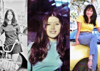 Diễn viên Hoài Mỹ – Tài tử điện ảnh xinh đẹp của Sài Gòn xưa