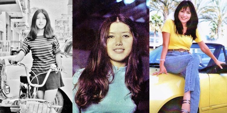 Diễn viên Hoài Mỹ – Tài tử điện ảnh xinh đẹp của Sài Gòn xưa