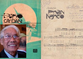 Cuộc đời và sự nghiệp nhạc sĩ Lê Mộng Bảo – Ông giám đốc hào phóng của nhà xuất bản Tinh Hoa Miền Nam