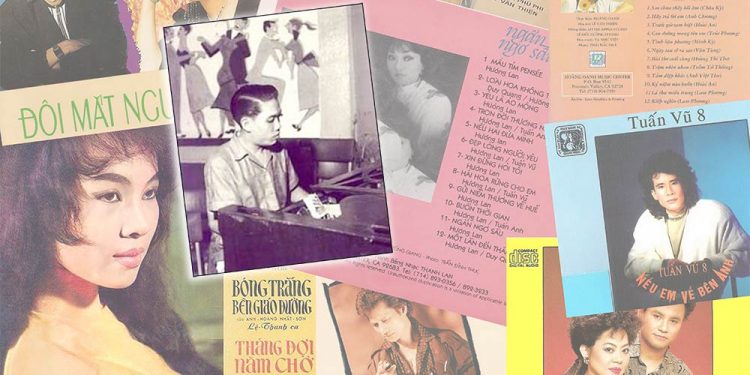 Cuộc đời và sự nghiệp của nhạc sĩ Lê Văn Thiện – Người hòa âm nhiều ca khúc nhạc vàng nhất