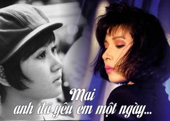 Nhân vật “Mai, anh đã xa em thật rồi…” trong ca khúc “Mai” của nhạc sĩ Quốc Dũng