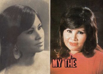 Cuộc đời và sự nghiệp ca sĩ Mỹ Thể – Tiếng hát lưu luyến của một thuở vàng son
