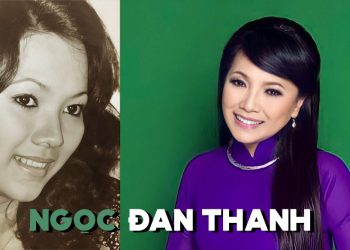 Cuộc đời và sự nghiệp của Ngọc Đan Thanh – Người nghệ sĩ đa tài và khả ái