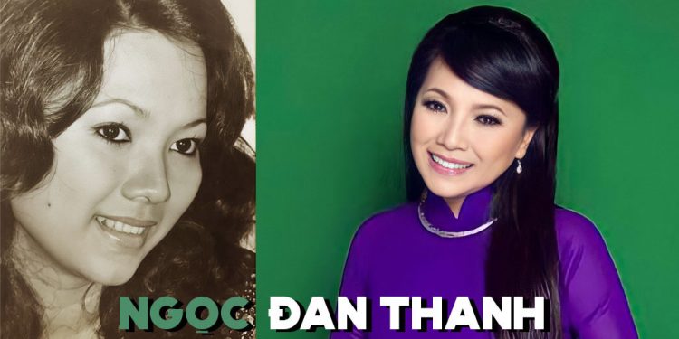 Cuộc đời và sự nghiệp của Ngọc Đan Thanh – Người nghệ sĩ đa tài và khả ái