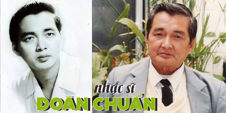 Cuộc đời và sự nghiệp nhạc sĩ Đoàn Chuẩn – Người nhạc sĩ của những mùa thu quyến rũ