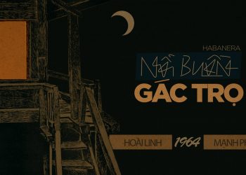 Hoàn cảnh sáng tác ca khúc bất hủ “Nỗi Buồn Gác Trọ” (Mạnh Phát & Hoài Linh) – “Có ai ngồi đếm mùa nhung nhớ?”