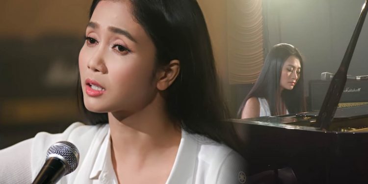 Phương Anh & Hoàng Thục Linh – Sự kết hợp của 2 nữ ca sĩ xinh đẹp của dòng nhạc vàng với liên khúc Mưa