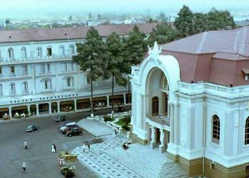 Ý nghĩa thú vị và nguồn gốc tên gọi một số địa danh ở Sài Gòn