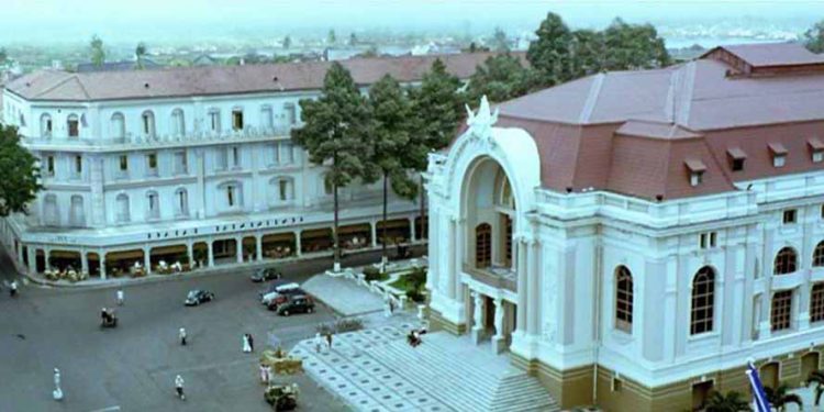 Ý nghĩa thú vị và nguồn gốc tên gọi một số địa danh ở Sài Gòn