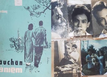 Cuộc đời và sự nghiệp của nhạc sĩ Thanh Phương, tác giả của “Hạ Thương” và “Dấu Chân Kỷ Niệm”