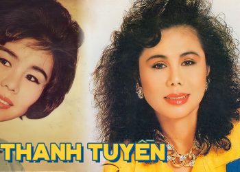 Cuộc đời và sự nghiệp của ca sĩ Thanh Tuyền – Một huyền thoại của dòng nhạc vàng