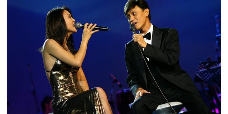 Cuộc đời và sự nghiệp của ca sĩ Tuấn Ngọc – Một “tượng đài” của dòng nhạc tình ca