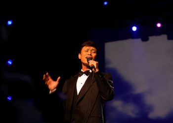 Cuộc đời và sự nghiệp của ca sĩ Tuấn Ngọc – Một “tượng đài” của dòng nhạc tình ca