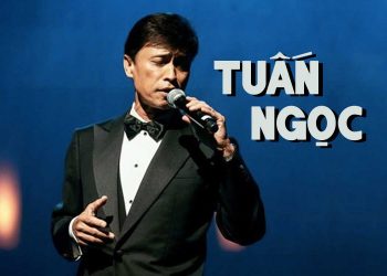 Cuộc đời và sự nghiệp của ca sĩ Tuấn Ngọc – Một “tượng đài” của dòng nhạc tình ca