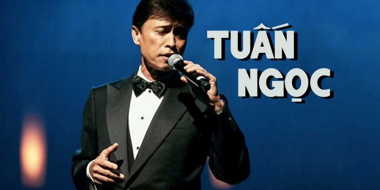 Cuộc đời và sự nghiệp của ca sĩ Tuấn Ngọc – Một “tượng đài” của dòng nhạc tình ca
