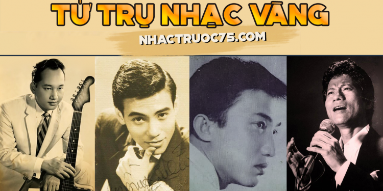 Vì sao nhạc vàng có sức sống mãnh liệt và vẫn được yêu thích sau hơn 60 năm?