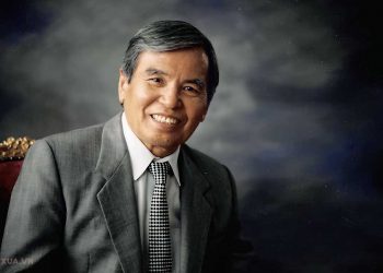 Những chuyện tình của nhạc sĩ Anh Bằng – Một đời đào hoa nhưng luôn chung thủy với vợ