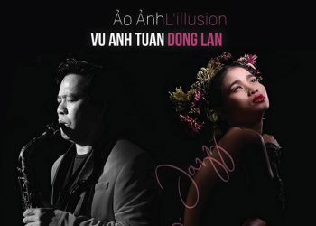 Ca khúc “Xuân Này Con Không Về” được phối jazz và chuyển sang lời tiếng Pháp