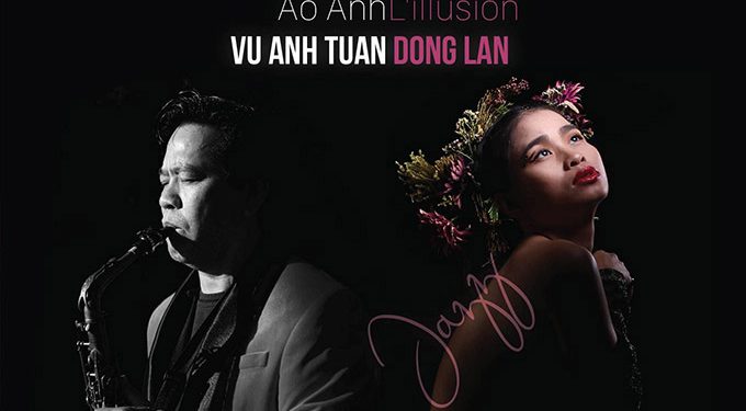 Ca khúc “Xuân Này Con Không Về” được phối jazz và chuyển sang lời tiếng Pháp
