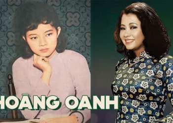 Cuộc đời và sự nghiệp của ca sĩ Hoàng Oanh – Một huyền thoại của nhạc vàng