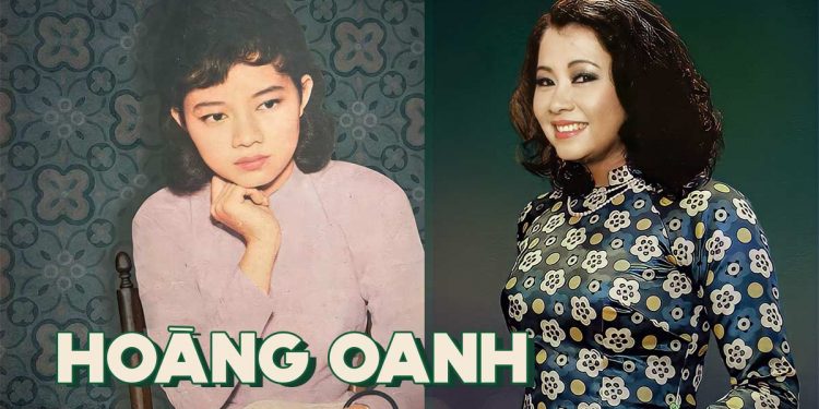 Cuộc đời và sự nghiệp của ca sĩ Hoàng Oanh – Một huyền thoại của nhạc vàng