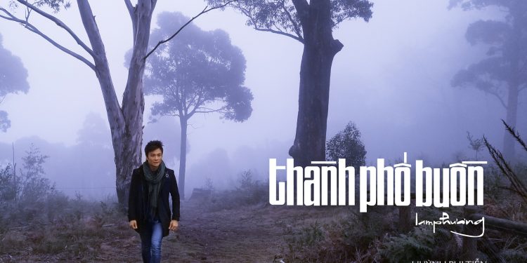 Ca sĩ Huỳnh Phi Tiễn vẫn gắn bó với nhạc vàng và bolero sau khi rời Asia