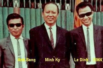 Tâm sự một người học trò không thành danh của lớp nhạc Lê Minh Bằng