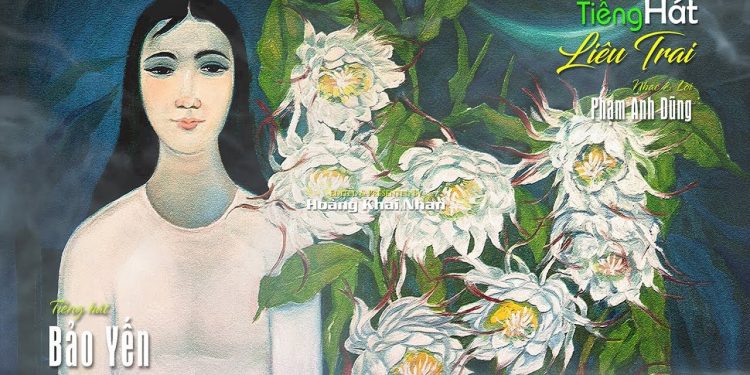 Nhạc sĩ Phạm Anh Dũng và ca khúc “Tiếng Hát Liêu Trai” – Nỗi ám ảnh về tiếng hát kỳ lạ trong Quân Y Viện