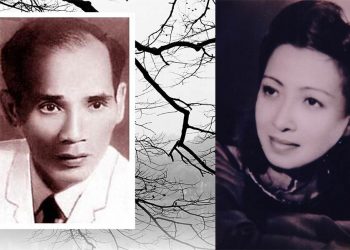 Chuyện tình “Một Mùa Đông” của thi sĩ Lưu Trọng Lư: “Người em sầu mộng của muôn đời…”