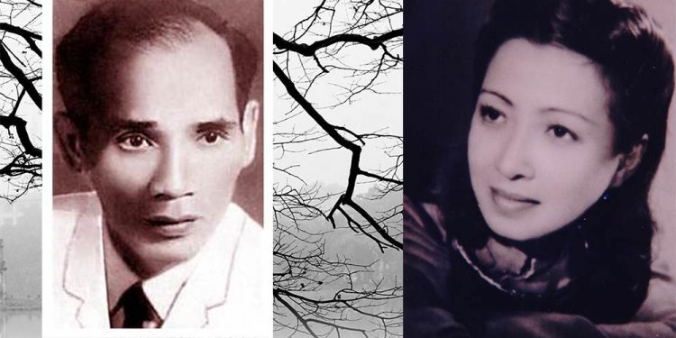 Chuyện tình “Một Mùa Đông” của thi sĩ Lưu Trọng Lư: “Người em sầu mộng của muôn đời…”