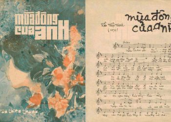 Nhạc sĩ Trần Thiện Thanh và ca khúc Mùa Đông Của Anh – Tình đẹp là tình băng giá…
