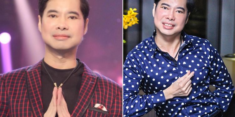 Ca sĩ Ngọc Sơn và 2 thái cực trái ngược của một “giọng ca vàng” thập niên 90