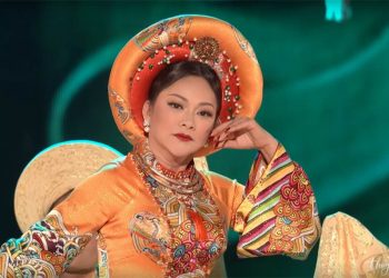 Đức Từ Dụ hoàng thái hậu và ca khúc “Cung Sầu Gia Thọ” của Như Quỳnh trên PBN129