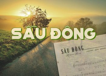 Chiều nay gió đông về, nhớ tác giả “Sầu Đông” – nhạc sĩ Khánh Băng