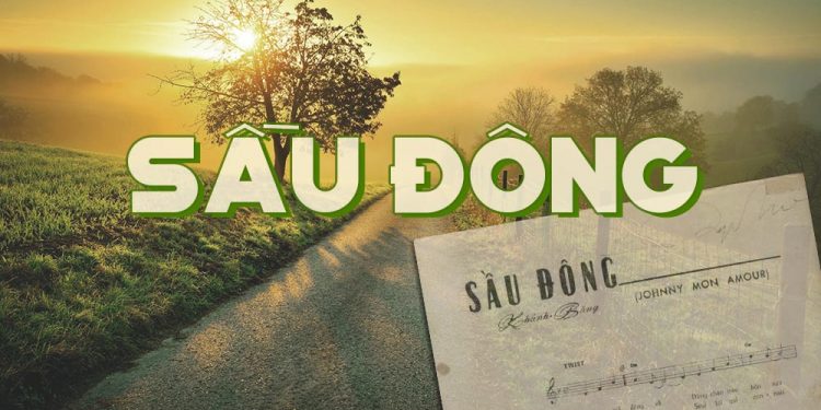 Chiều nay gió đông về, nhớ tác giả “Sầu Đông” – nhạc sĩ Khánh Băng