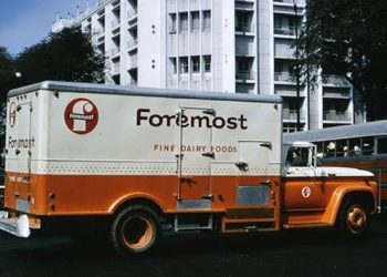 Ký ức về “sữa học đường” Foremost và “bữa ăn giờ ra chơi” của học sinh tiểu học Miền Nam thập niên 1960
