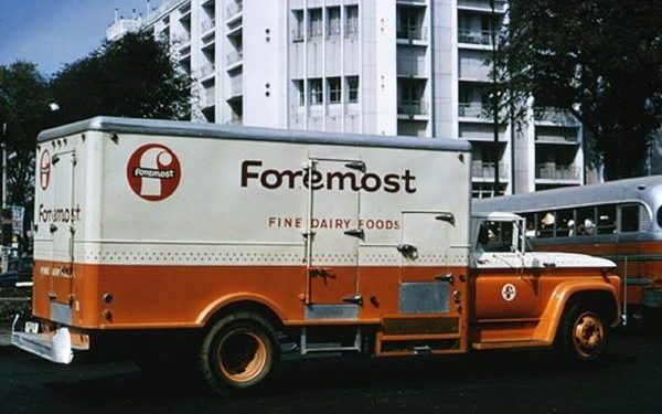 Ký ức về “sữa học đường” Foremost và “bữa ăn giờ ra chơi” của học sinh tiểu học Miền Nam thập niên 1960