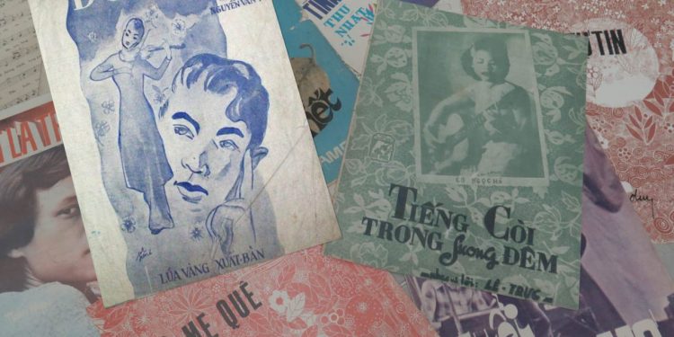 Khái quát về “nhạc tiền chiến”