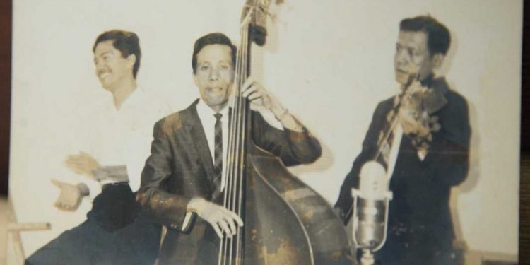 Y Vân – nhạc sĩ của Mẹ, tình yêu và thời cuộc