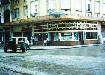 Một thời cà phê Sài Gòn – thập niên 1960-1970