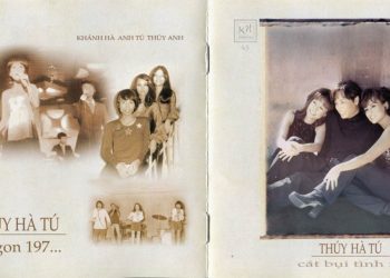 “Cát Bụi Tình Xa” – Bài hát liên khúc đầu tiên của nhạc Việt được ra đời như thế nào?