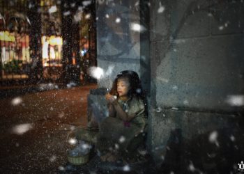 Cô Bé Bán Diêm và nỗi ám ảnh thời thơ ấu…