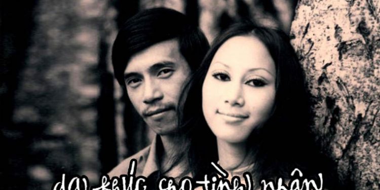 Hoàn cảnh sáng tác và ý nghĩa của ca khúc “Dạ Khúc Cho Tình Nhân” (Lê Uyên Phương)