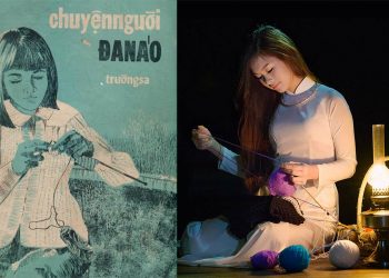 Nhạc sĩ Trường Sa và ca khúc “Chuyện Người Đan Áo”: Có người con gái, Đông về đan áo ấm ra sa trường…