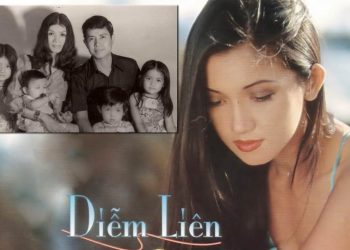 Ca sĩ Diễm Liên – Bóng hồng khả ái của làng nhạc trữ tình hải ngoại