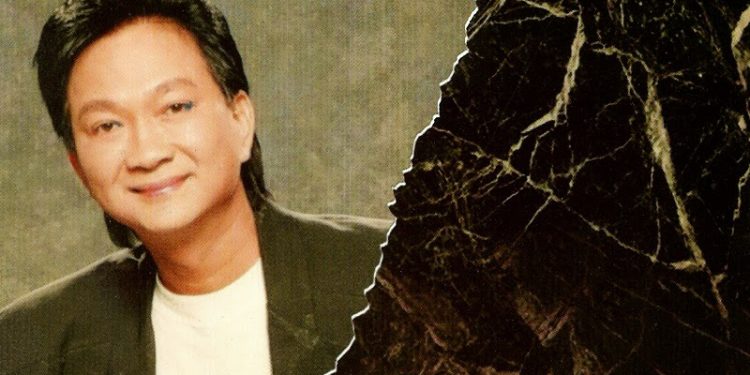 Ca sĩ Duy Quang – Người đàn ông cô độc giữa những mối tình