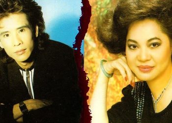 Đôi song ca Giao Linh & Tuấn Vũ – Huyền thoại của dòng nhạc vàng