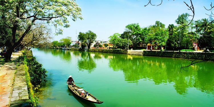 Thổ ngữ Huế – Những điều thú vị ít người biết