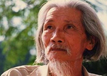 Thi sĩ Hữu Loan và “Màu Tím Hoa Sim” – Huyền thoại một nhà thơ